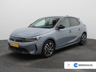 Opel Corsa 1.2 Turbo Hybrid GS 145pk | Achteruitrijcamera | Cruise control | Dodehoek detectie