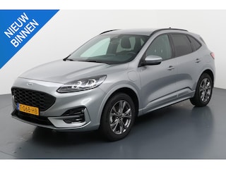 Ford Kuga 2.5 PHEV ST-LINE I AUTOMAAT I TREKHAAK (1500KG) I WINTERPAKKET I P-CAMERA I APPLE CARPLAY