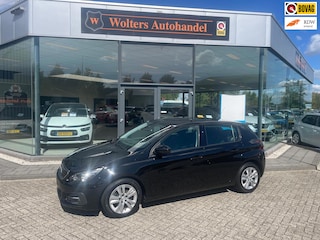Peugeot 308 1.2 PureTech Blue Lease Active nieuwe distributie