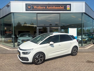 Citroën C4 Picasso 1.2 PureTech Selection
