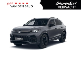 Volkswagen Tiguan Edition 20 1.5 eHybrid 150 kW / 204 PK SUV 6 versn | Trekhaak | Panoramadak | Comfort Pakket Plus |