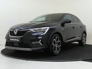 Renault Arkana 1.6 E-Tech Hybrid 145 Intens Automaat