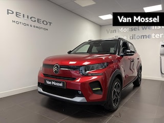 Citroën C3 1.2 Turbo 100pk Max | Camera | Navigatie | Climate Control | Apple Carplay/Android Auto