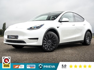 Tesla Model Y RWD | Panoramadak | Navigatie | Cruise
