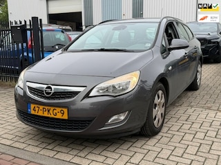 Opel Astra Sports Tourer 1.3 CDTi S/S Edition Airco Nw. APK