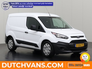 Ford Transit Connect 1.5TDCI Edition | Airco | Trekhaak | Betimmering