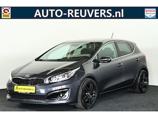 Kia Rio 1.4 CVVT DynamicLine / Automaat / Navi / Camera / Cruisecontrol