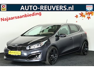 Kia Rio 1.4 CVVT DynamicLine / Automaat / Navi / Camera / Cruisecontrol