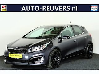 Kia Rio 1.4 CVVT DynamicLine / Automaat / Navi / Camera / Cruisecontrol