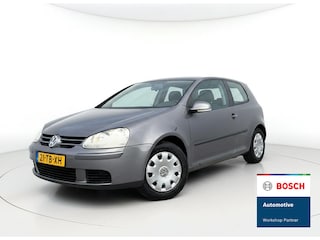 Volkswagen Golf 1.6 FSI Turijn APK 11-02-2027