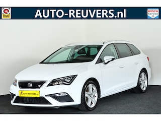 Seat Leon ST 1.4 EcoTSI FR Navi / Automaat / ACC / CarPlay / Lane Assist