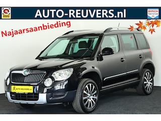Skoda Yeti 1.2 TSI Active Airco / LMV / Radio / MP3
