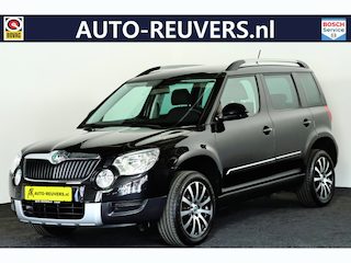 Skoda Yeti 1.2 TSI Active Airco / LMV / Radio / MP3