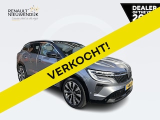 Renault Austral 1.2 mild hybrid advanced 130 Techno PANORAMADAK | 360 CAMERA | BLIND SPOT | STOEL + STUUR VERWARMING | ADAPTIVE CRUISE | APPLE CARPLAY | ANDROID AUTO