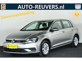 Volkswagen Golf 1.0 TSI Trendline Airco / Bluetooth / DAB / Front Assist