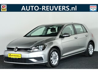 Volkswagen Golf 1.0 TSI Trendline Airco / Bluetooth / DAB / Front Assist