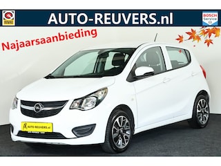Opel Karl 1.0 ecoFLEX Edition Cruisecontrol / PDC / Stoel&Stuur verwarming