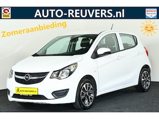Opel Karl 1.0 ecoFLEX Edition Cruisecontrol / PDC / Stoel&Stuur verwarming