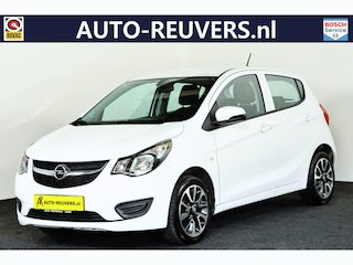 Opel Karl 1.0 ecoFLEX Edition Cruisecontrol / PDC / Stoel&Stuur verwarming
