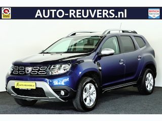 Dacia Duster 1.2 TCe Comfort Navi / Cruisecontrol / Bluetooth / Trekhaak