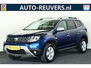 Dacia Duster 1.2 TCe Comfort Navi / Cruisecontrol / Bluetooth / Trekhaak