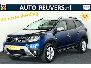 Dacia Duster 1.2 TCe Comfort Navi / Cruisecontrol / Bluetooth / Trekhaak