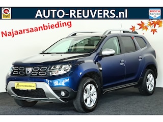 Dacia Duster 1.2 TCe Comfort Navi / Cruisecontrol / Bluetooth / Trekhaak