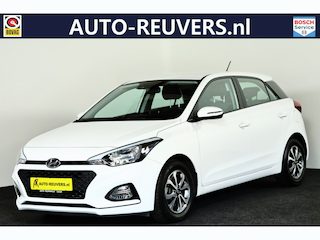 Hyundai i20 1.0 T-GDI Comfort Cruisecontrol / PDC / Bluetooth