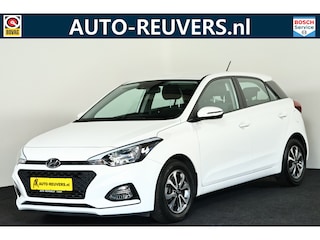 Hyundai i20 1.0 T-GDI Comfort Cruisecontrol / PDC / Bluetooth