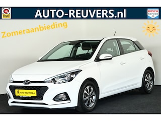 Hyundai i20 1.0 T-GDI Comfort Cruisecontrol / PDC / Bluetooth