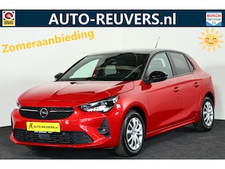 Opel Corsa 1.2 GS Line Panorama / Automaat / Navi / LED / CarPlay