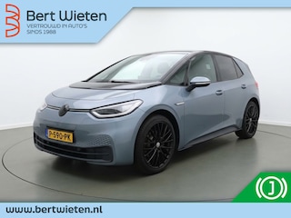 Volkswagen ID.3 Life 58 kWh