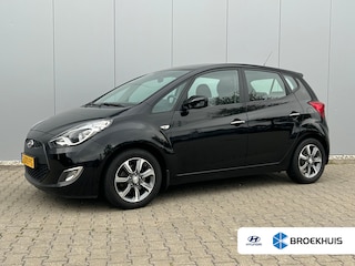 Hyundai ix20 1.6i i-Vision | Automaat | 16" Lichtmetalen velgen | Parkeersensoren achter