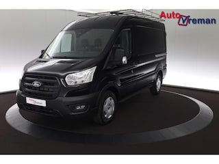 Ford Transit 350 2.0 TDCI L2H3 Trend