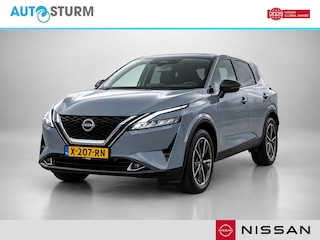 Nissan Qashqai 1.3 MHEV N-Connecta Cold Pack + 19'' Velgen