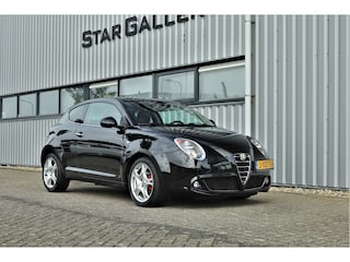 Alfa Romeo Mito 0.9 TwinAir Esclusivo