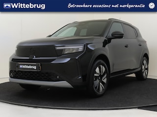 Opel Frontera 1.2 Turbo Hybrid GS AUTOMAAT