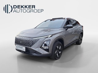 Omoda 5 1.5 T-GDi SHS-H Premium Zeer luxe uitvoering