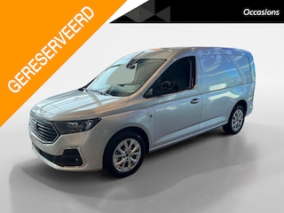 Ford Transit Connect 1.5 EcoBoost PHEV L2 Limited 150 pk | Trekhaak | LM Velgen | Navigatie