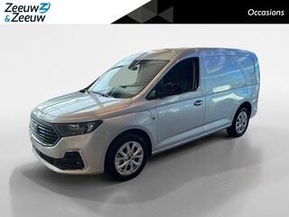 Ford Transit Connect 1.5 EcoBoost PHEV L2 Limited 150 pk | Trekhaak | LM Velgen | Navigatie