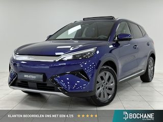 BYD Atto 3 EVO Excellence 74.8 kWh | € 2.950,- EV Voordeel! | BYD Bochane Ede