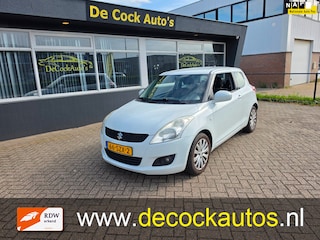Suzuki Swift 1.2 Exclusive EASSS