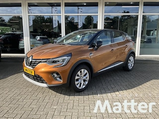 Renault Captur 1.3 TCe 130 Intens Camera