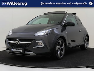 Opel Adam 1.0 Turbo 90PK Rocks