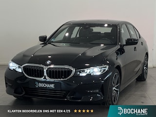 BMW 320i Executive Edition | Leder | 360 Graden Camera | Dodehoek Detectie | 18'' Inch Lichtmetalen Velgen | Apple Carplay & Android Auto