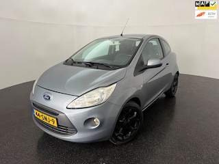 Ford Ka 1.2 Cool & Sound start/stop