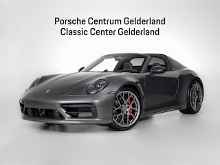 Porsche 911 Targa 4 S