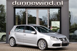 Volkswagen Golf 3.2 R32 *DSG*LEDER*CLIMA*SCHUIFDAK*