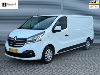 Renault Trafic 2.0 dCi 120 L2H1 LED/ Airco/ Cruise/ 3 zits/ Navi/ PDC/ Euro 6/