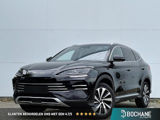 BYD Seal U 1.5 DM-i FWD Boost | € 4.000,- inruilvoordeel! | BYD Bochane Ede